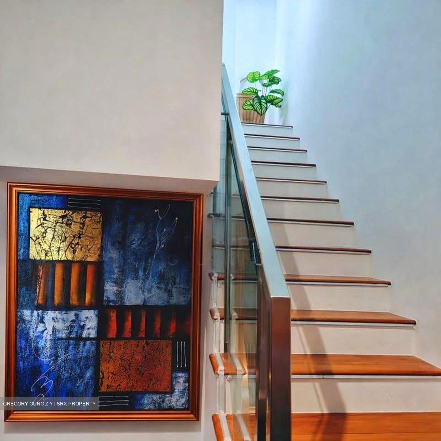 Eon Shenton (D2), Apartment #627795141